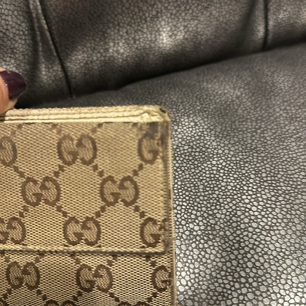 Gucci Wallet - Picture 3 of 8